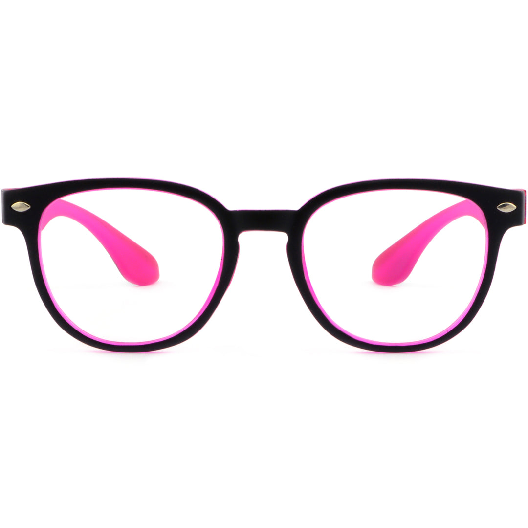 Round Glasses O1613
