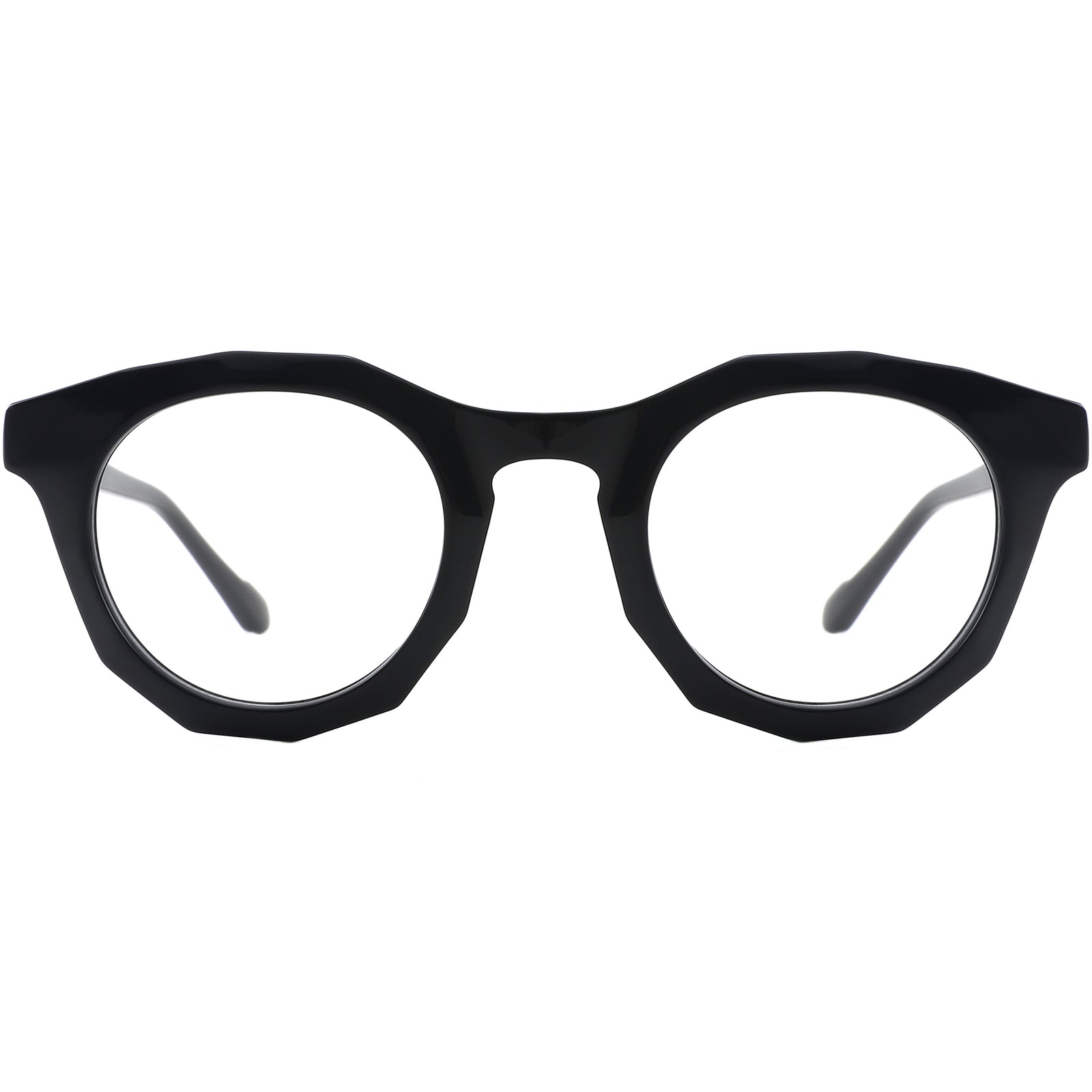 Round Glasses YEA1203