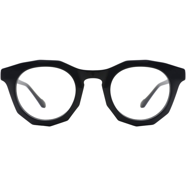 Round Glasses YEA1203