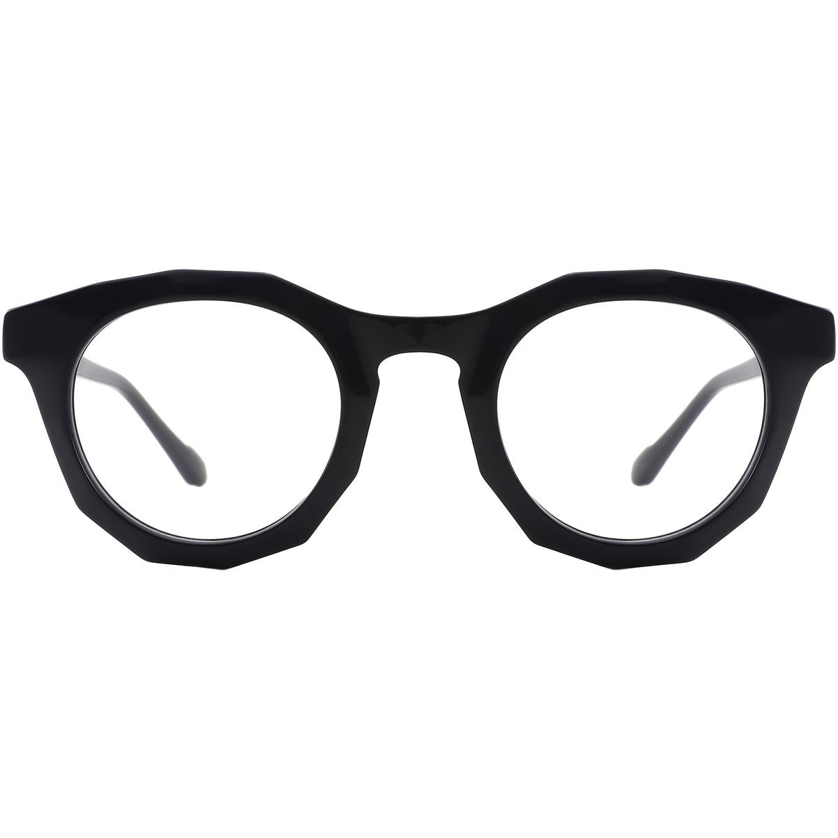 Round Glasses YEA1203