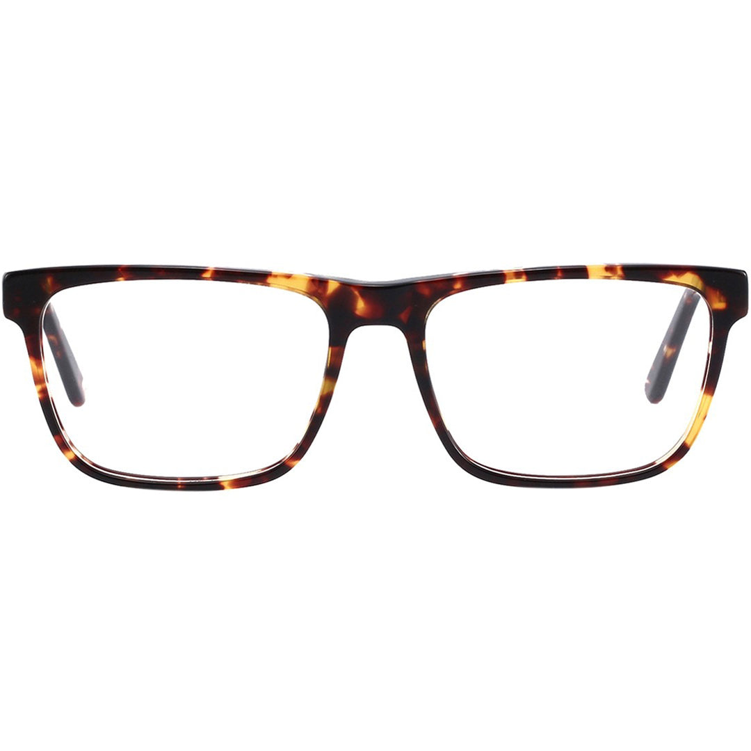 Rectangle Glasses O2759