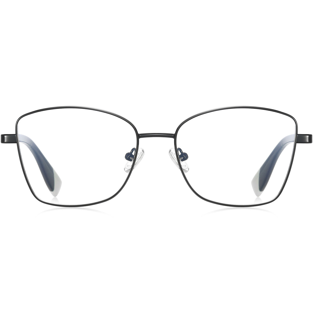 Cat-Eye Glasses PF1212
