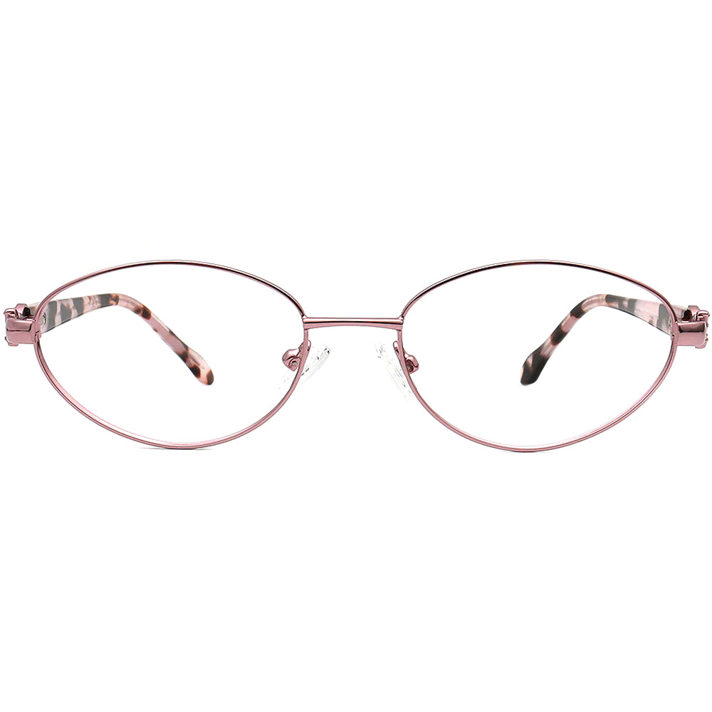 Oval Glasses YT1076