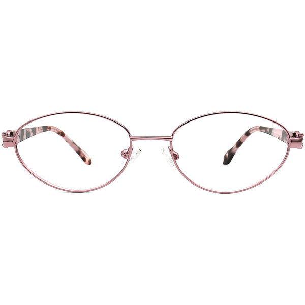 Oval Glasses YT1076