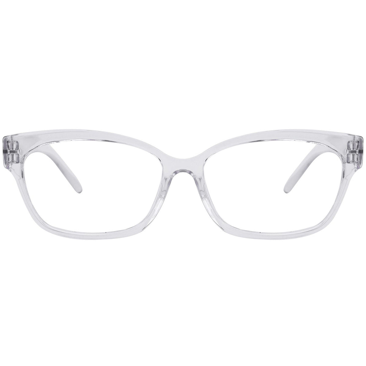 Rectangle Glasses O2746