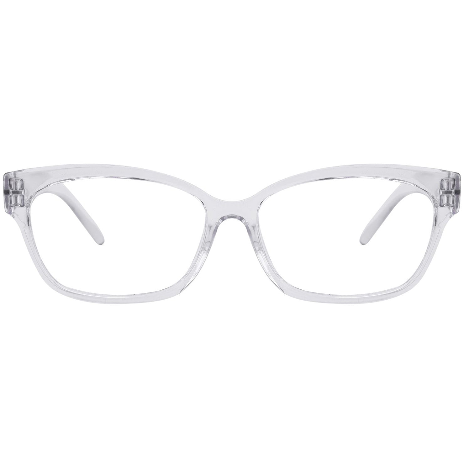 Rectangle Glasses O2746