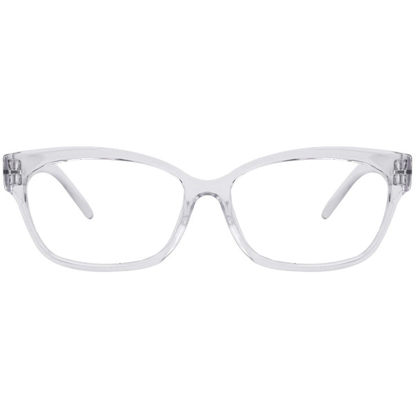 Rectangle Glasses O2746