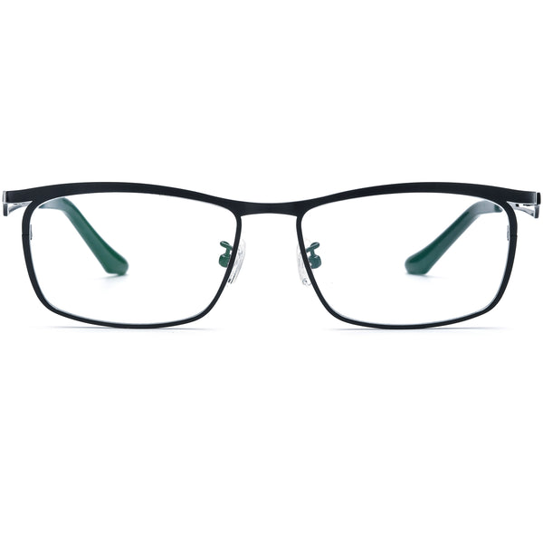 Rectangle Glasses BR1426