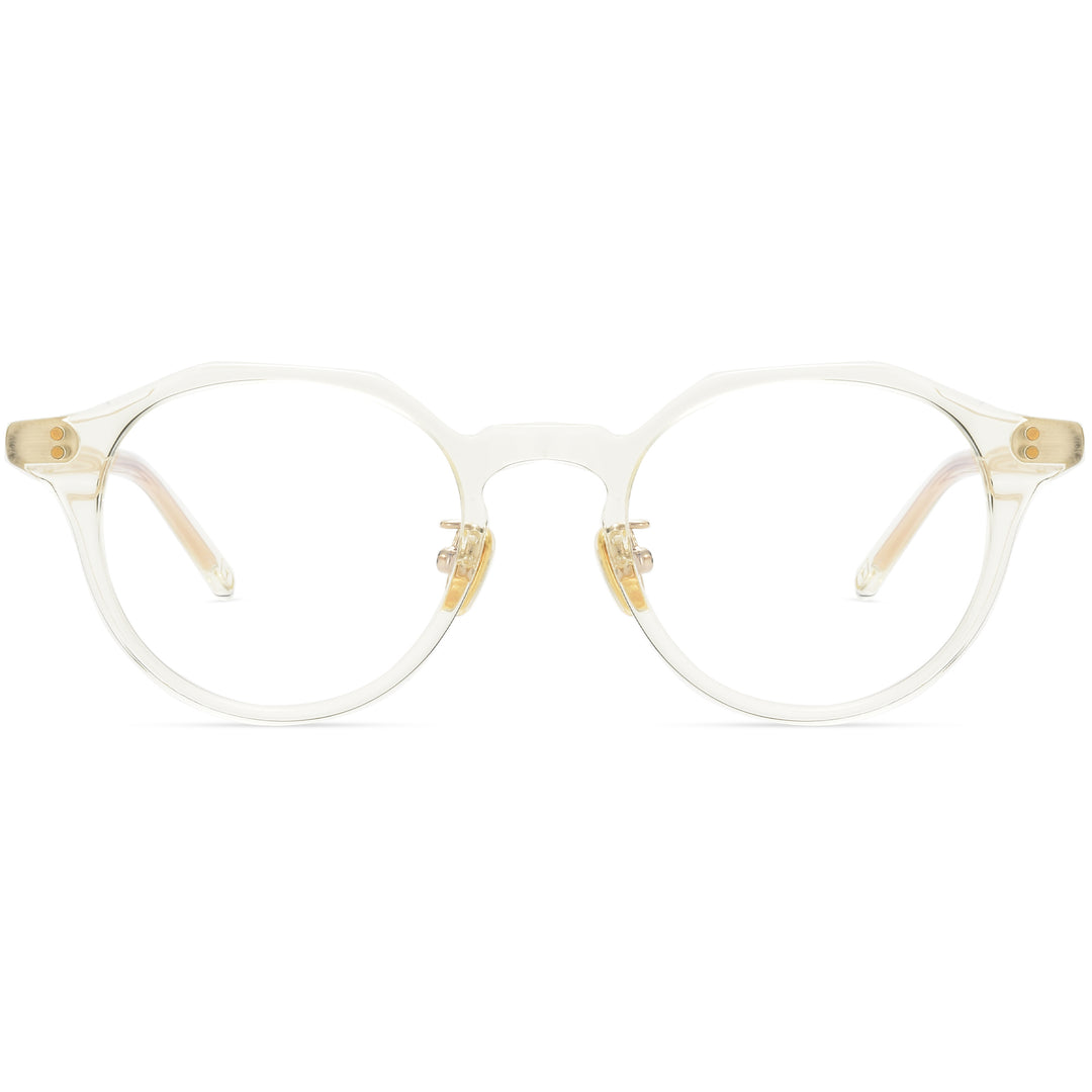 Round Glasses MS1003
