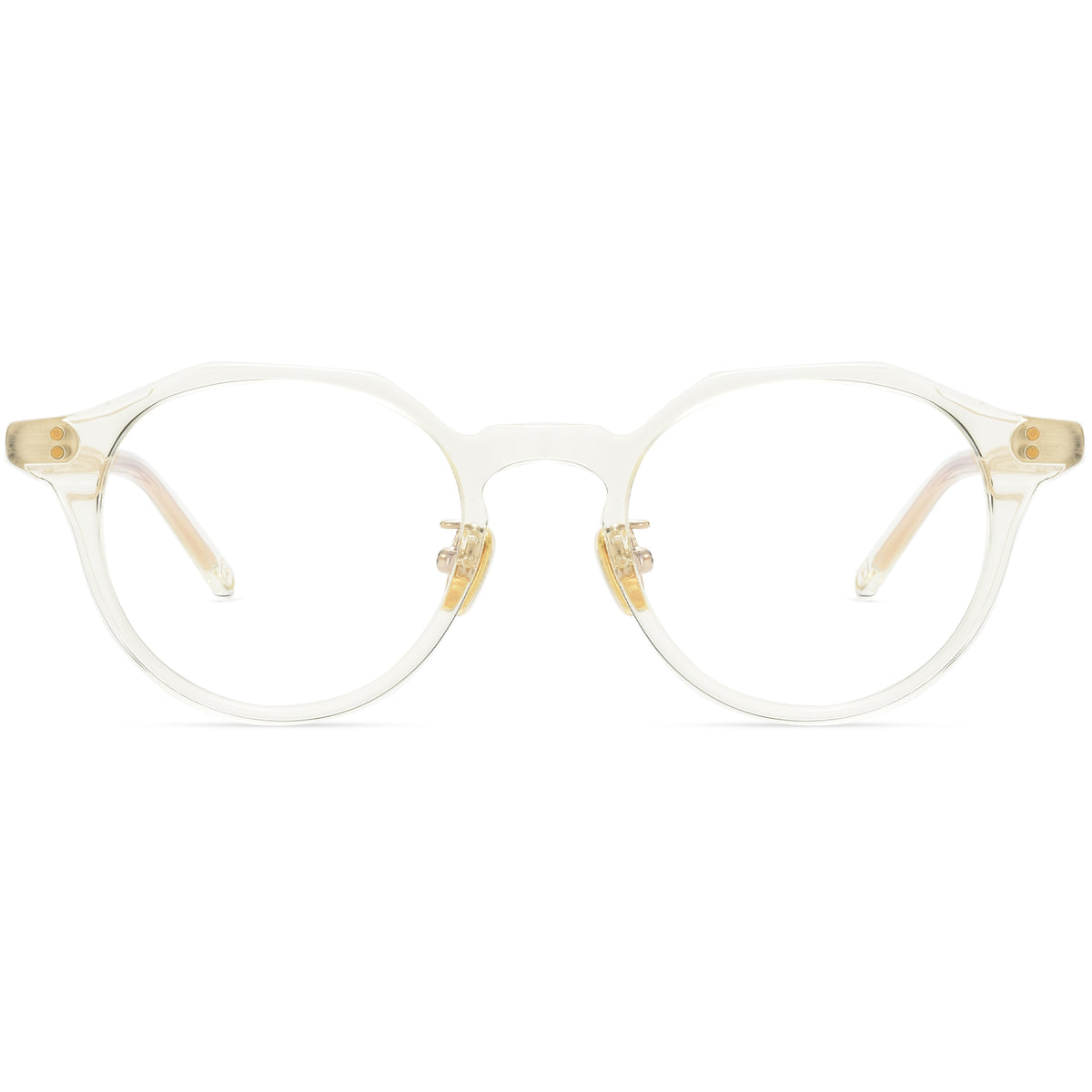 Round Glasses MS1003