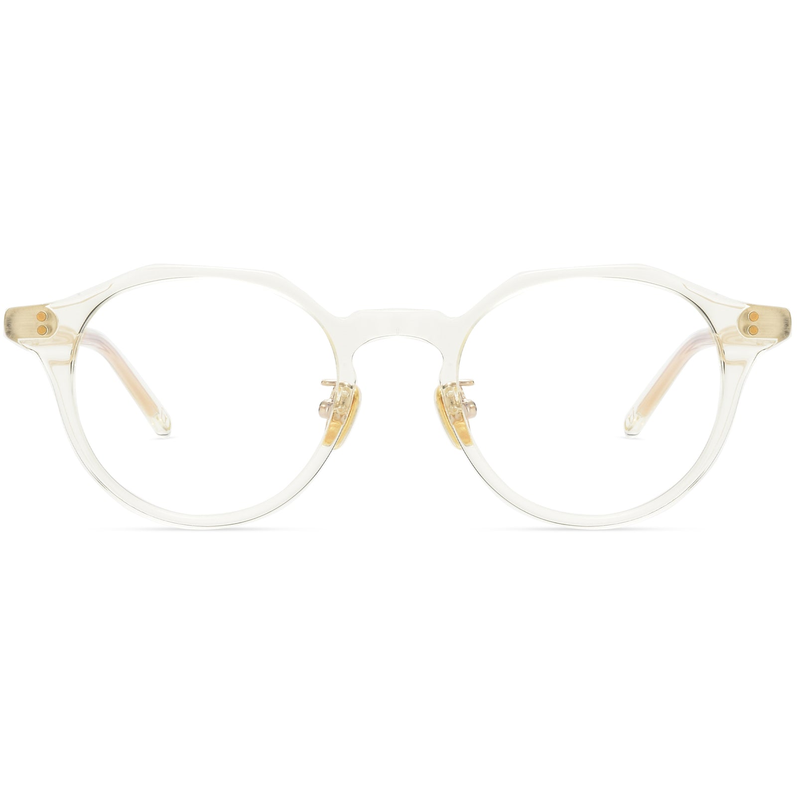 Round Glasses MS1003