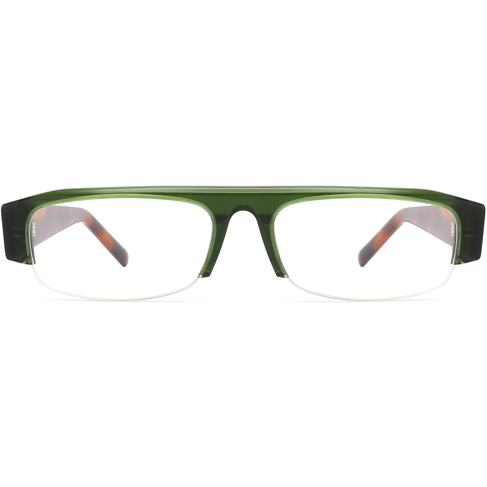 Rectangle Glasses GSR1183