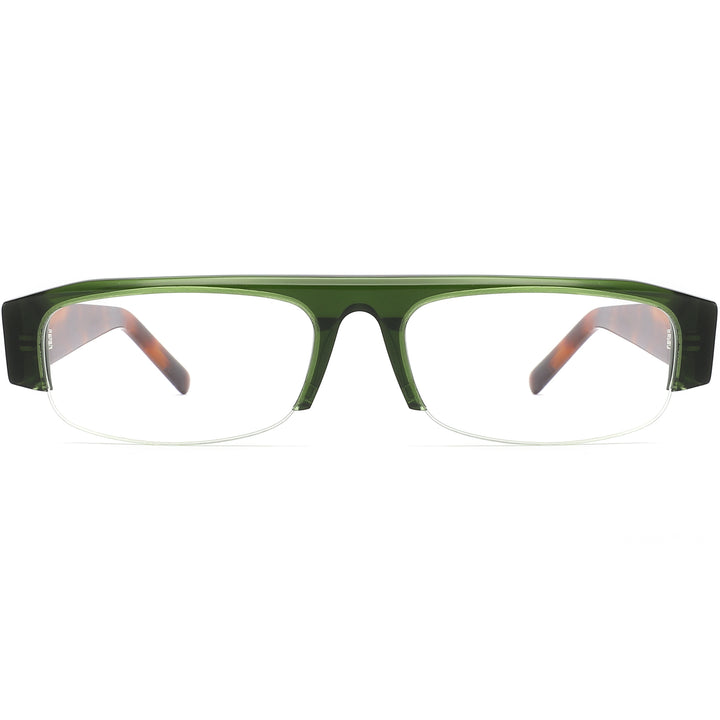 Rectangle Glasses GSR1183