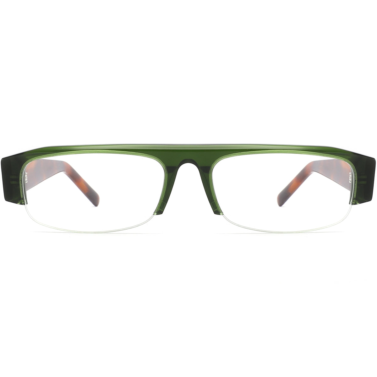 Rectangle Glasses GSR1183