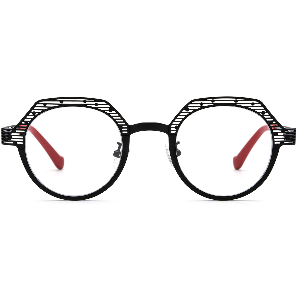 Round Glasses BR1508
