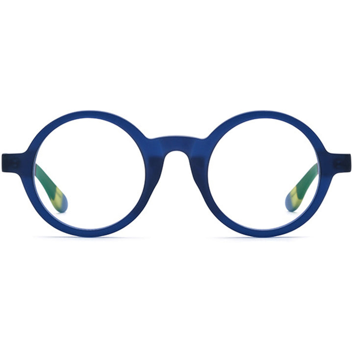 Round Glasses BR1411