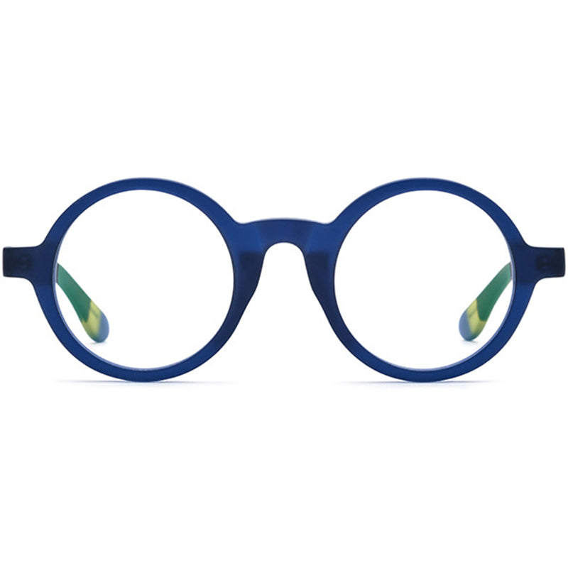 Round Glasses BR1411