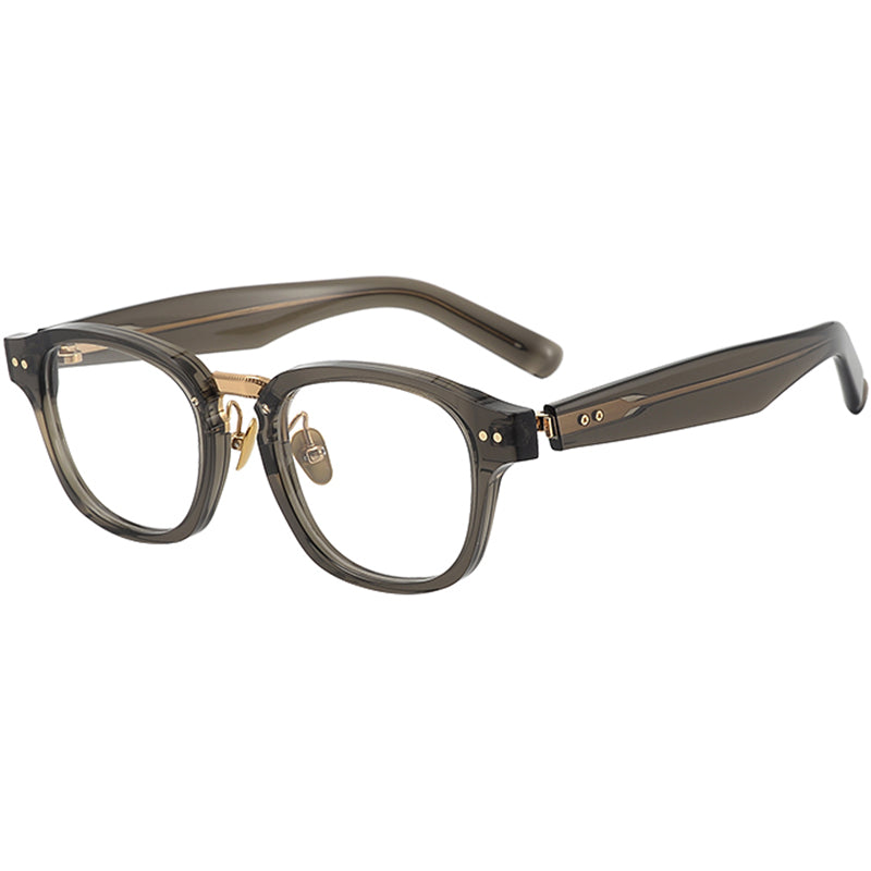 Square Glasses TG1191