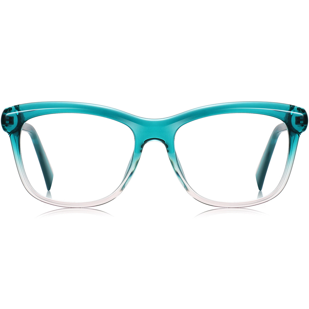 Square Glasses YSD1004