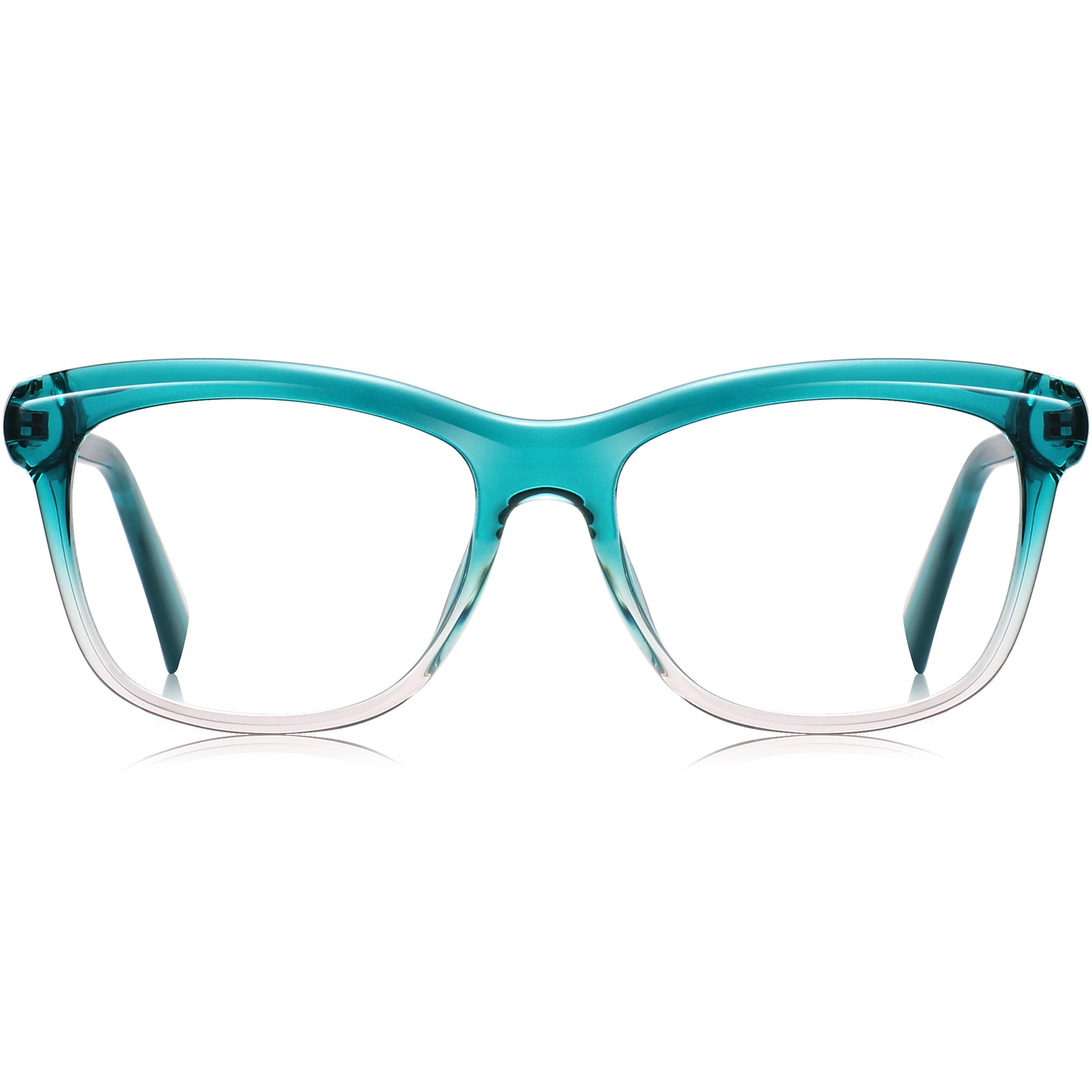 Square Glasses YSD1004