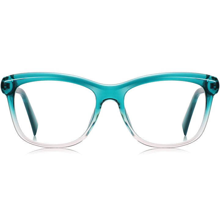 Square Glasses YSD1004