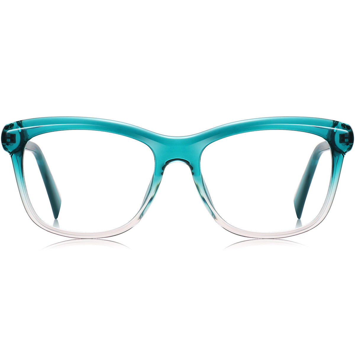 Square Glasses YSD1004
