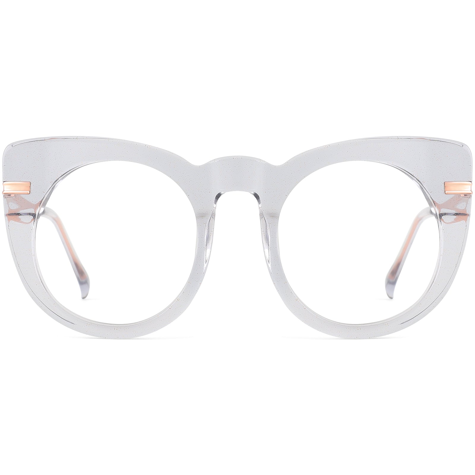 Cat-Eye Glasses A3326