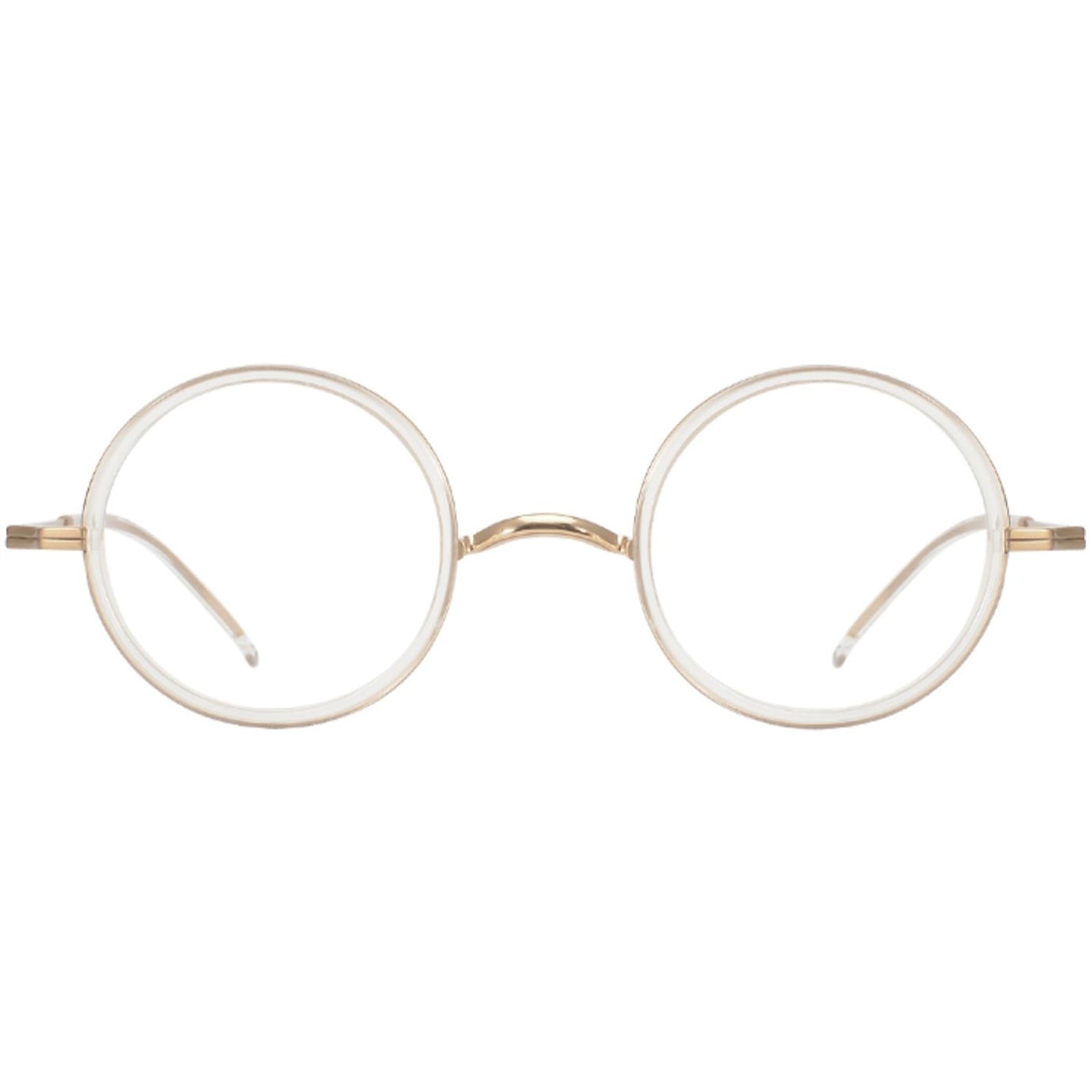 Round Glasses TG1061