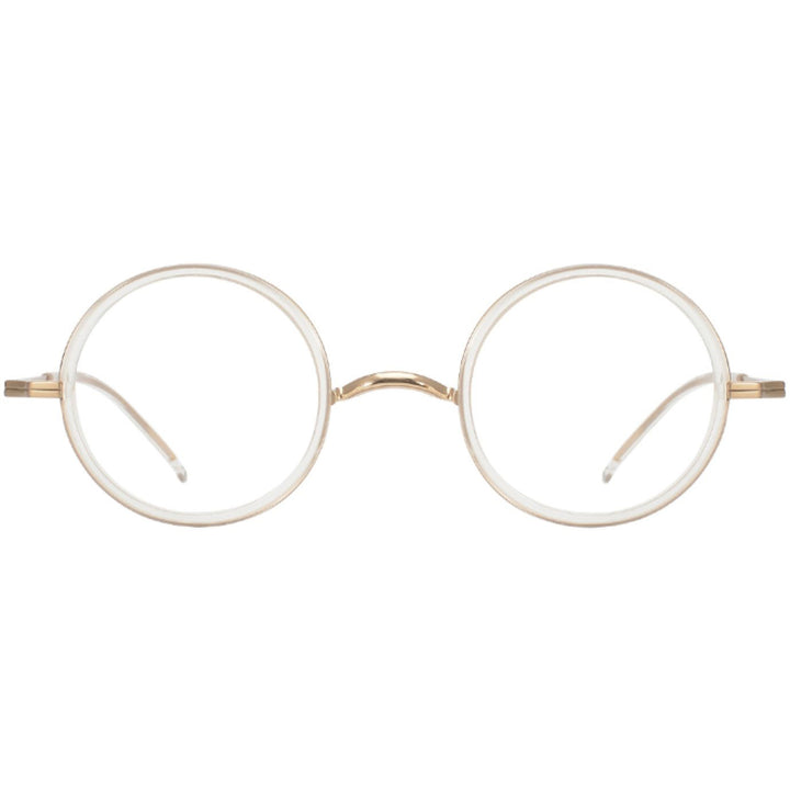 Round Glasses TG1061