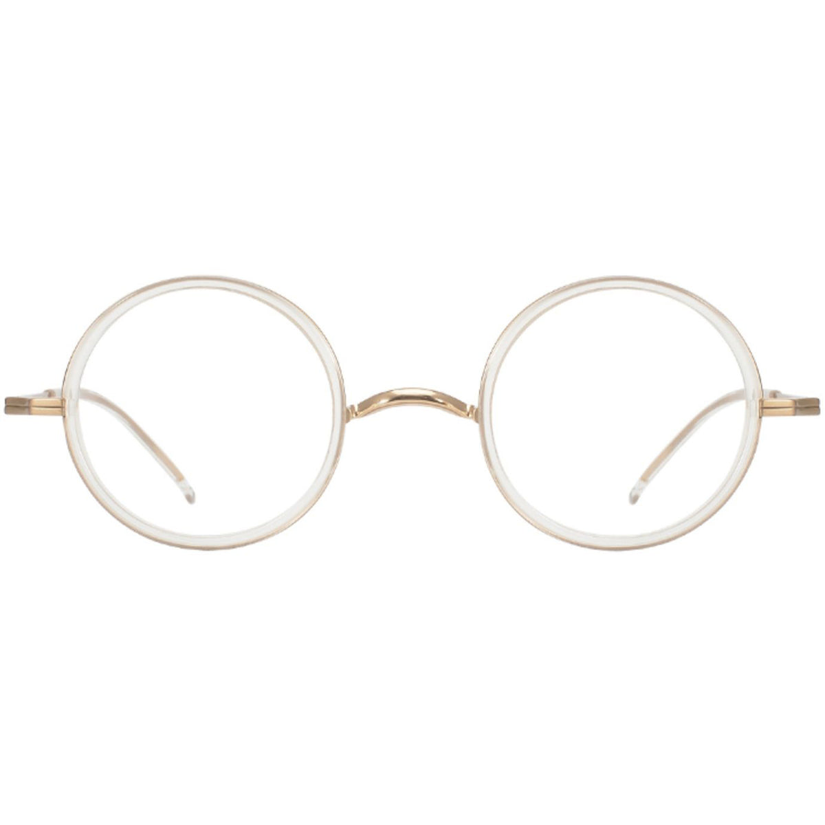 Round Glasses TG1061