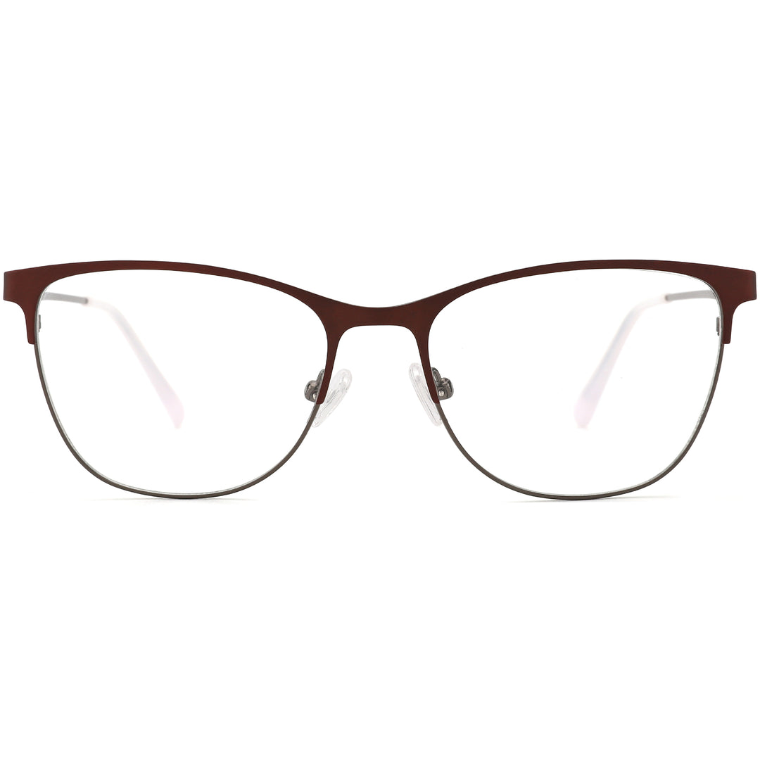 Square Glasses YEM1205
