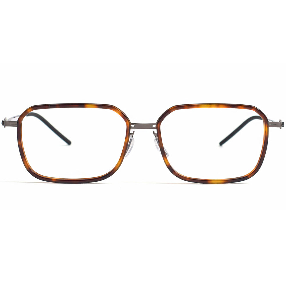 Rectangle Glasses A3977