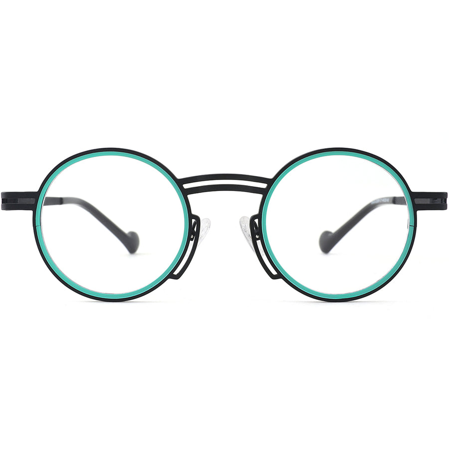 Round Glasses YEM1109