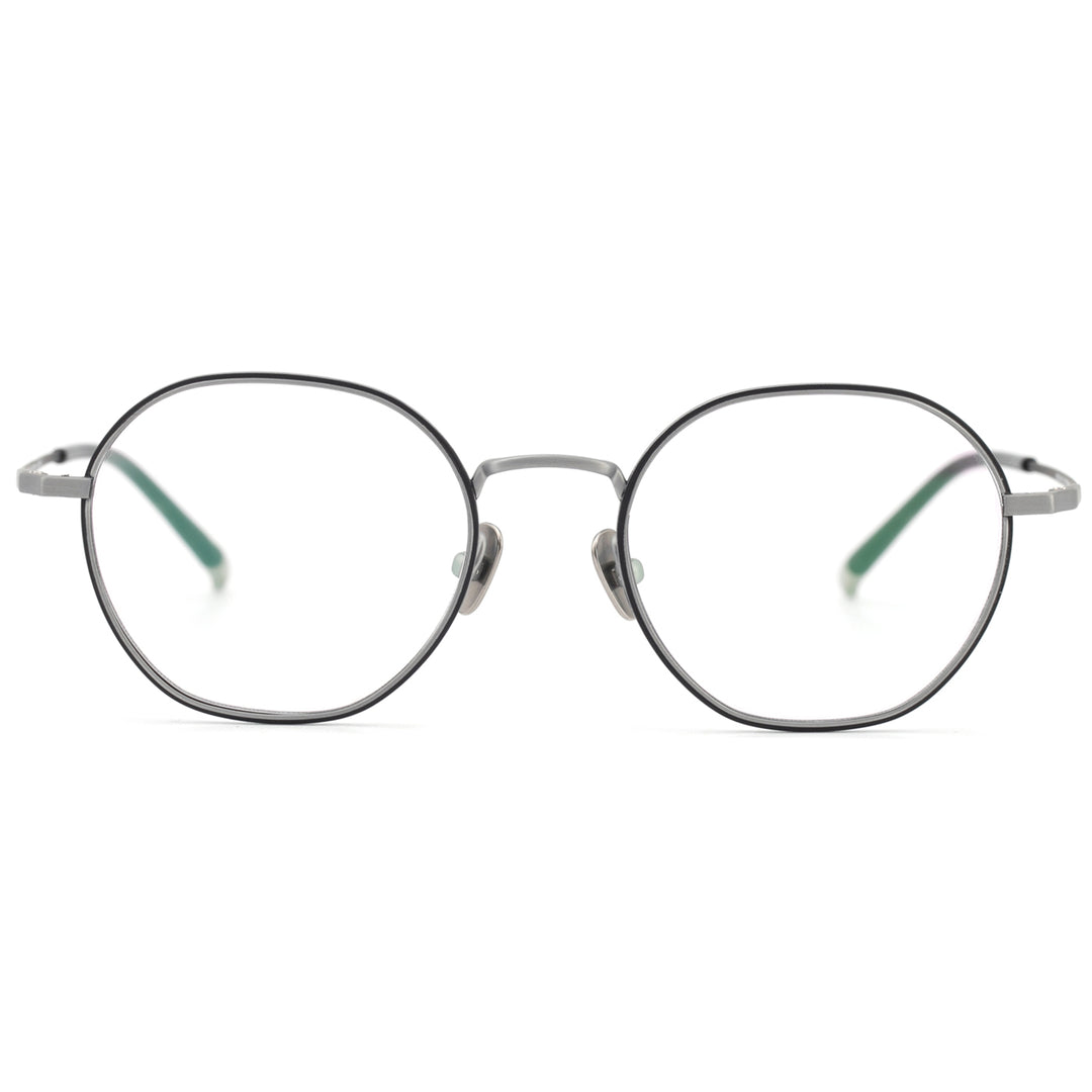 Geometric Glasses MW1137