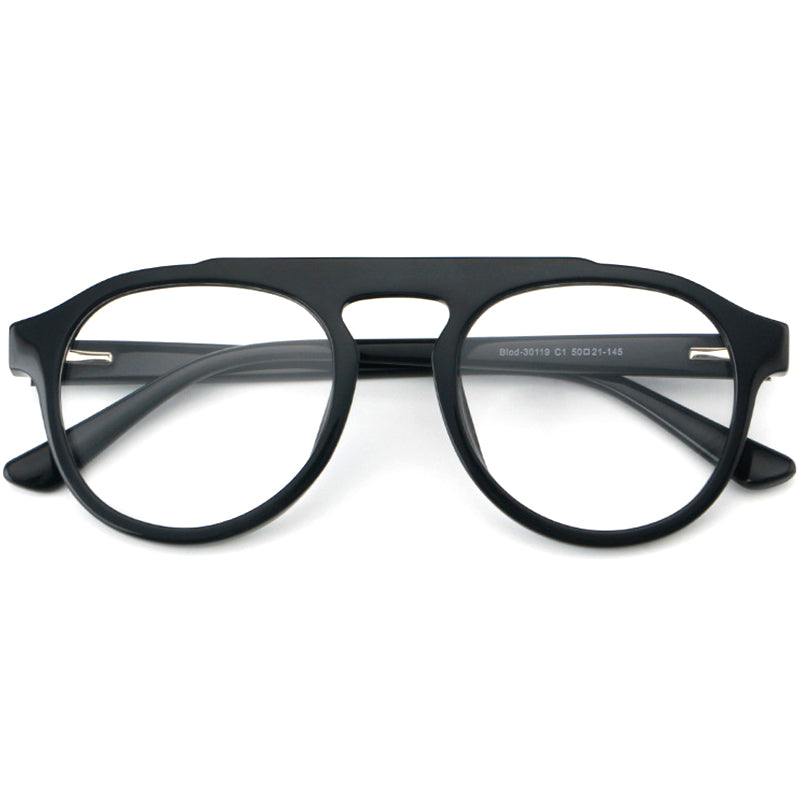 Aviator Glasses A4053