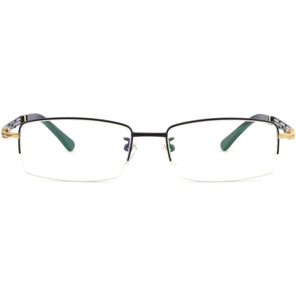 Rectangle Glasses O1739
