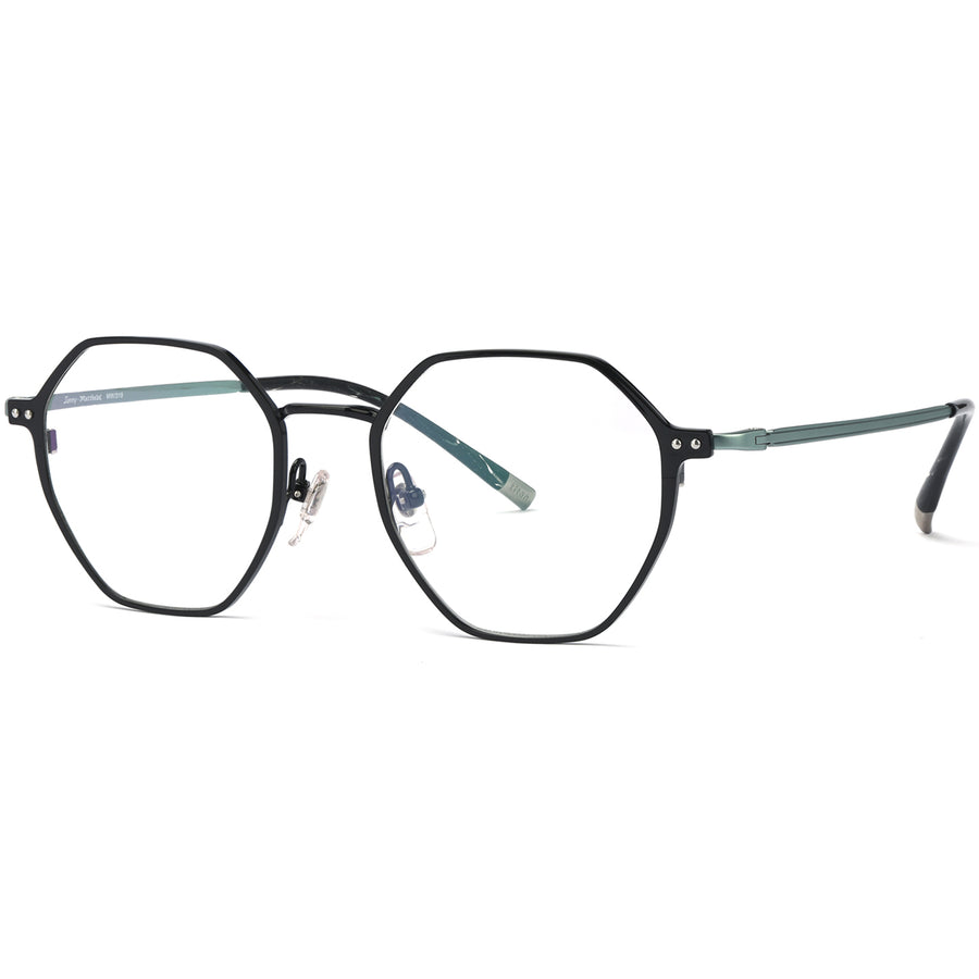 Geometric Glasses MW1268