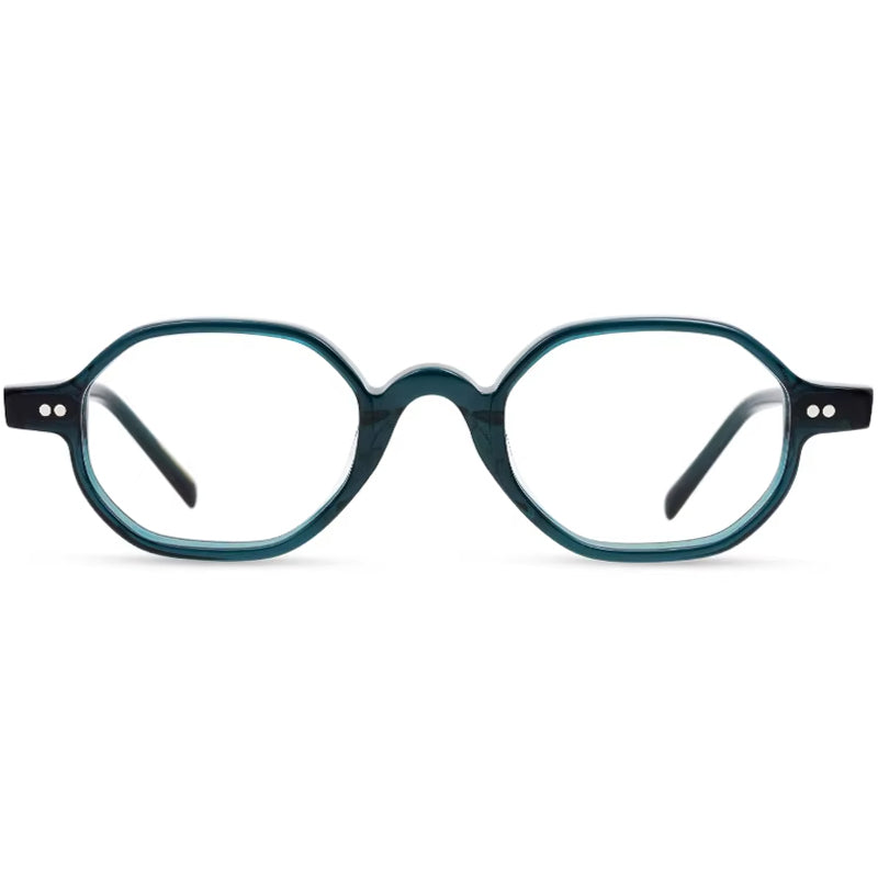 Geometric Glasses GC1106