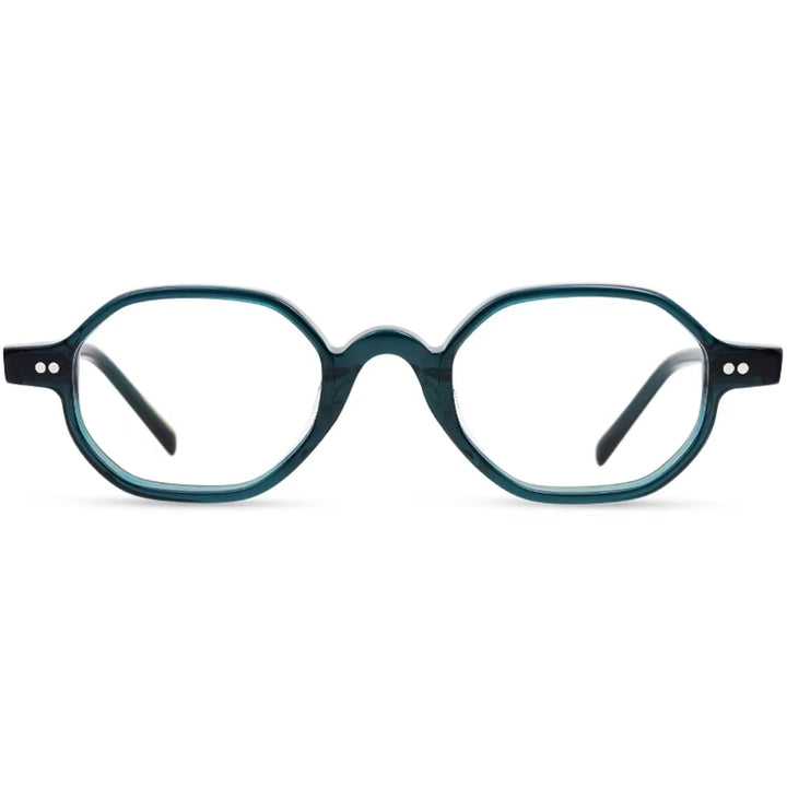 Geometric Glasses GC1106