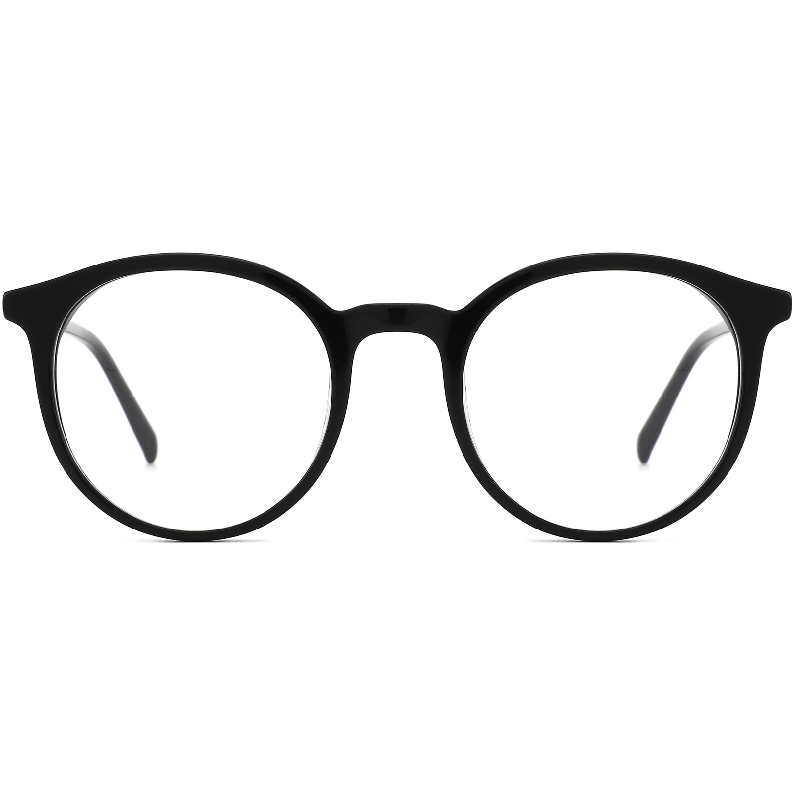 Round Glasses A3186