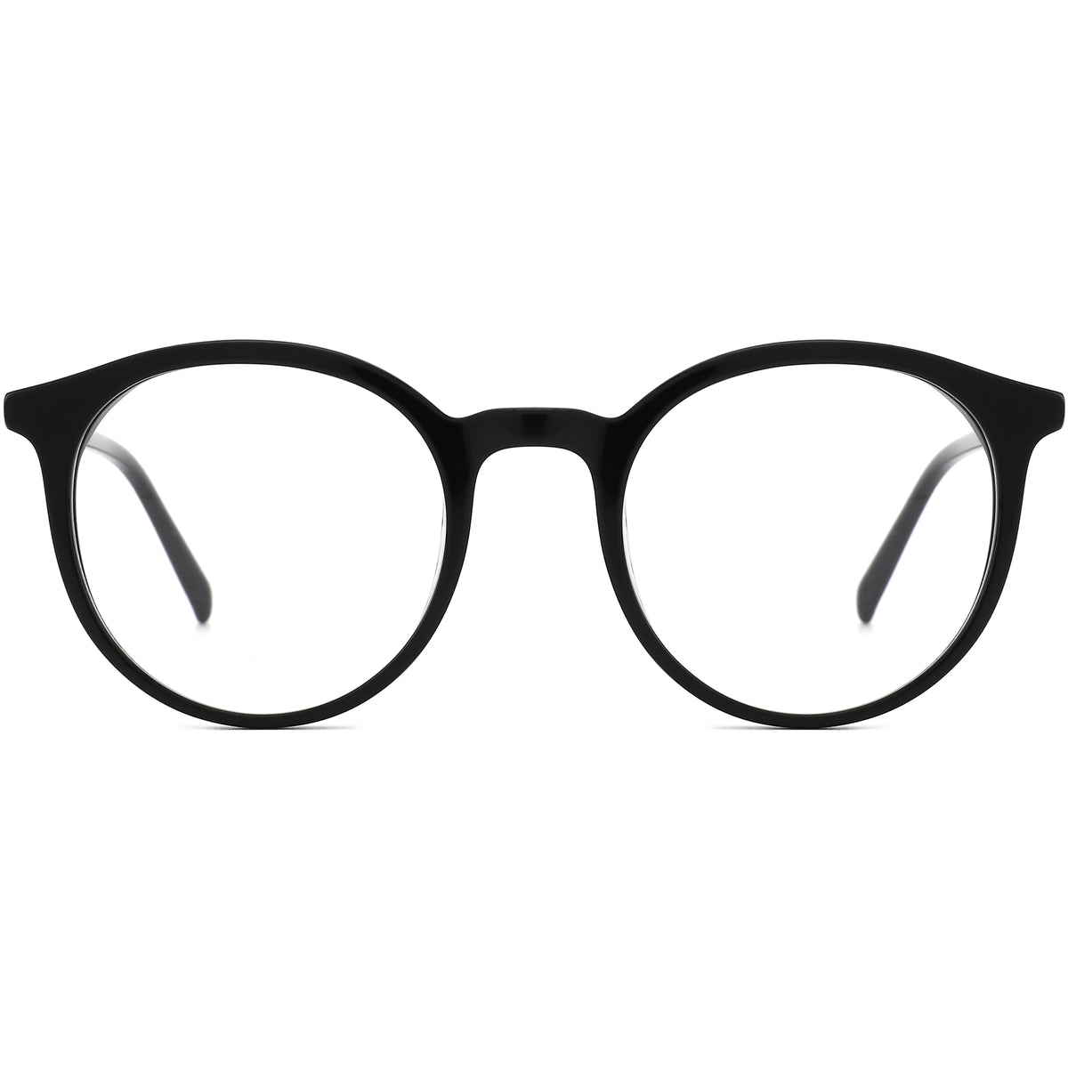 Round Glasses A3186