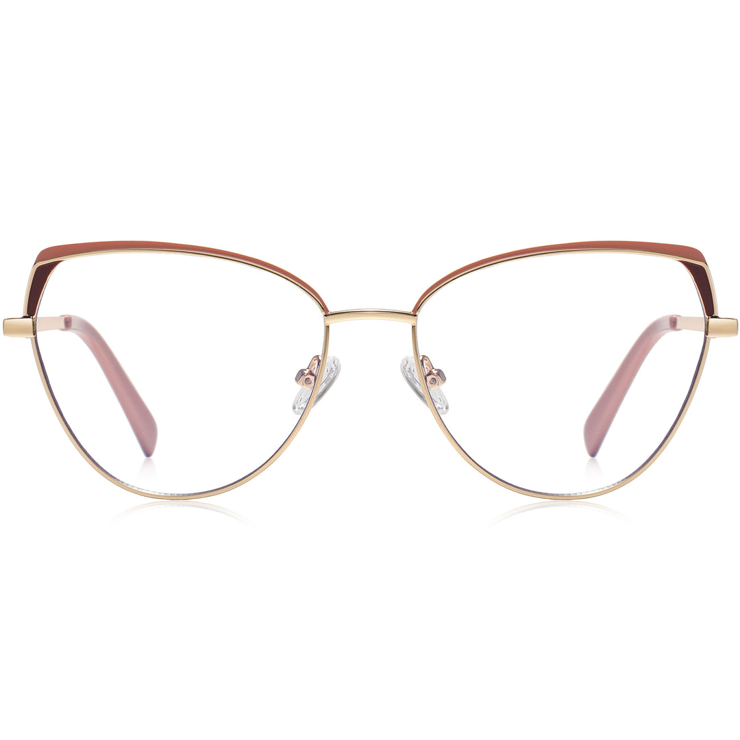 Cat-Eye Glasses PF1090