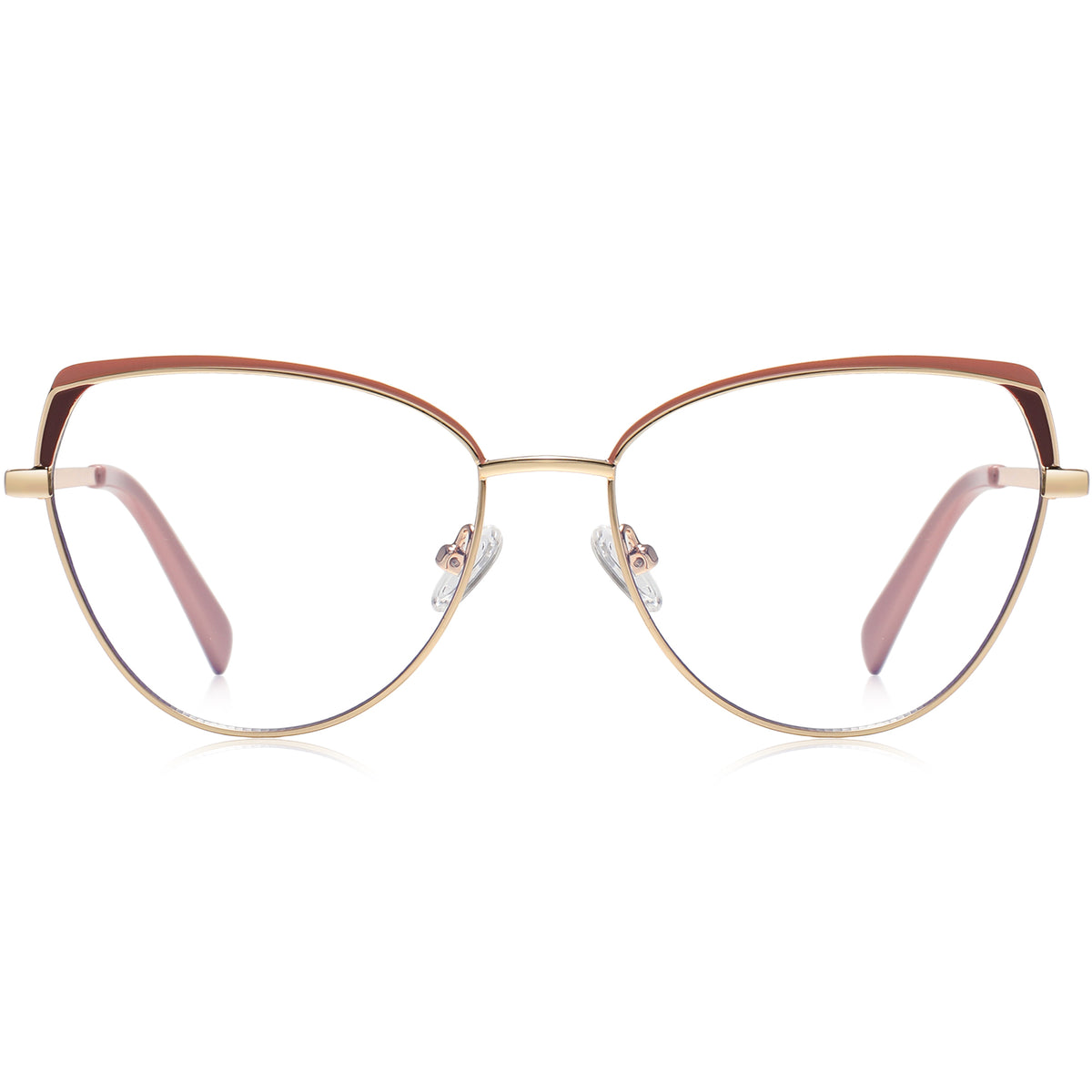 Cat-Eye Glasses PF1090