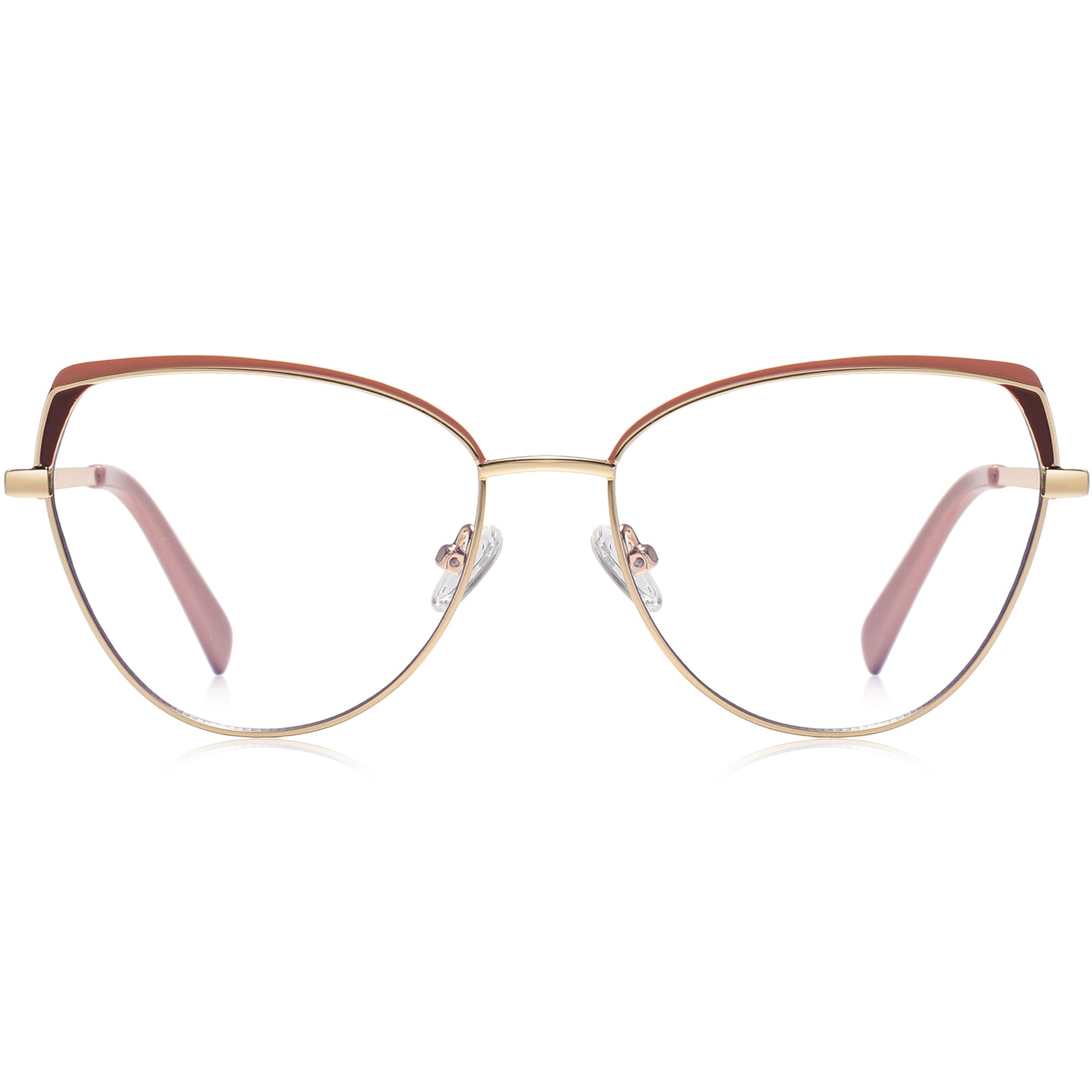 Cat-Eye Glasses PF1090