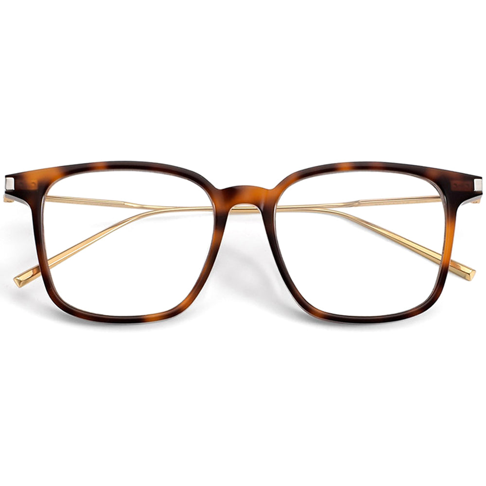 Square Glasses YM1032