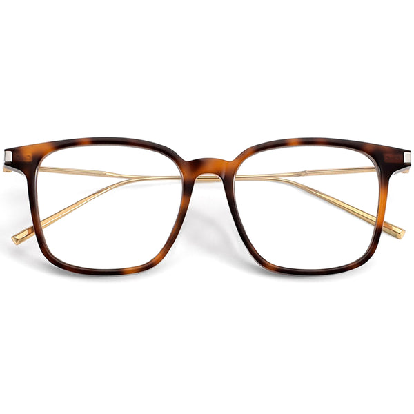 Square Glasses YM1032