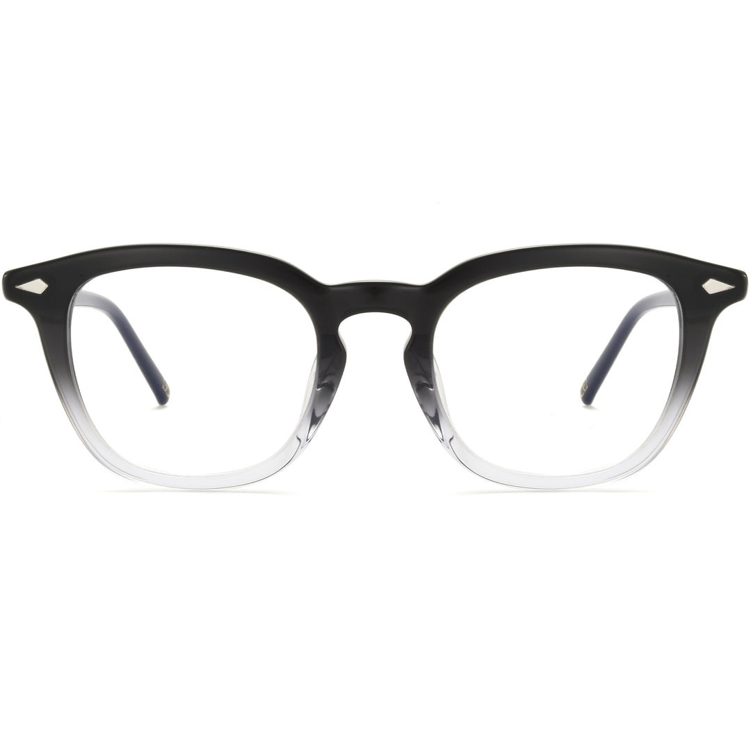 Square Glasses MS1001