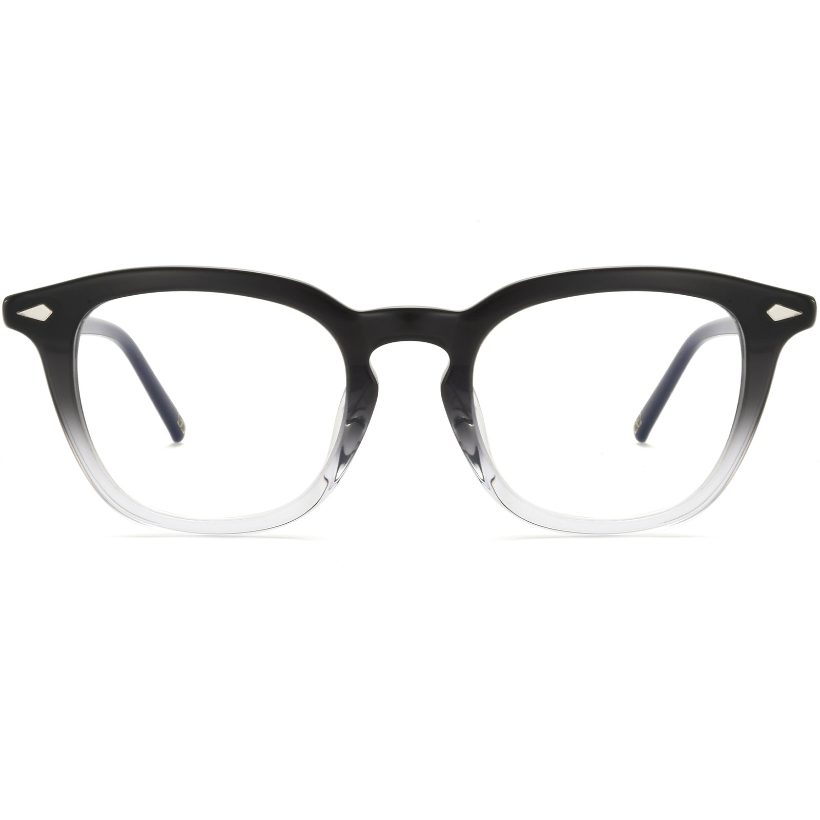 Square Glasses MS1001