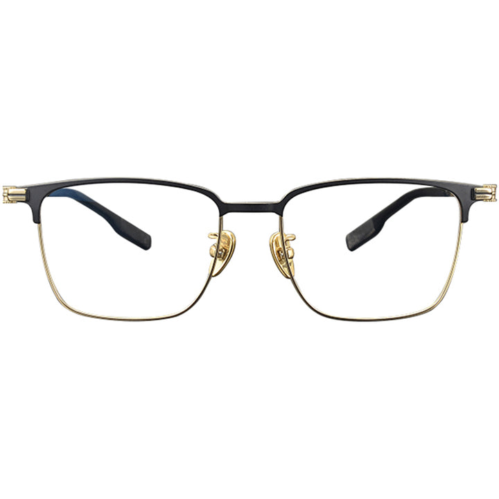 Rectangle Glasses TG1179