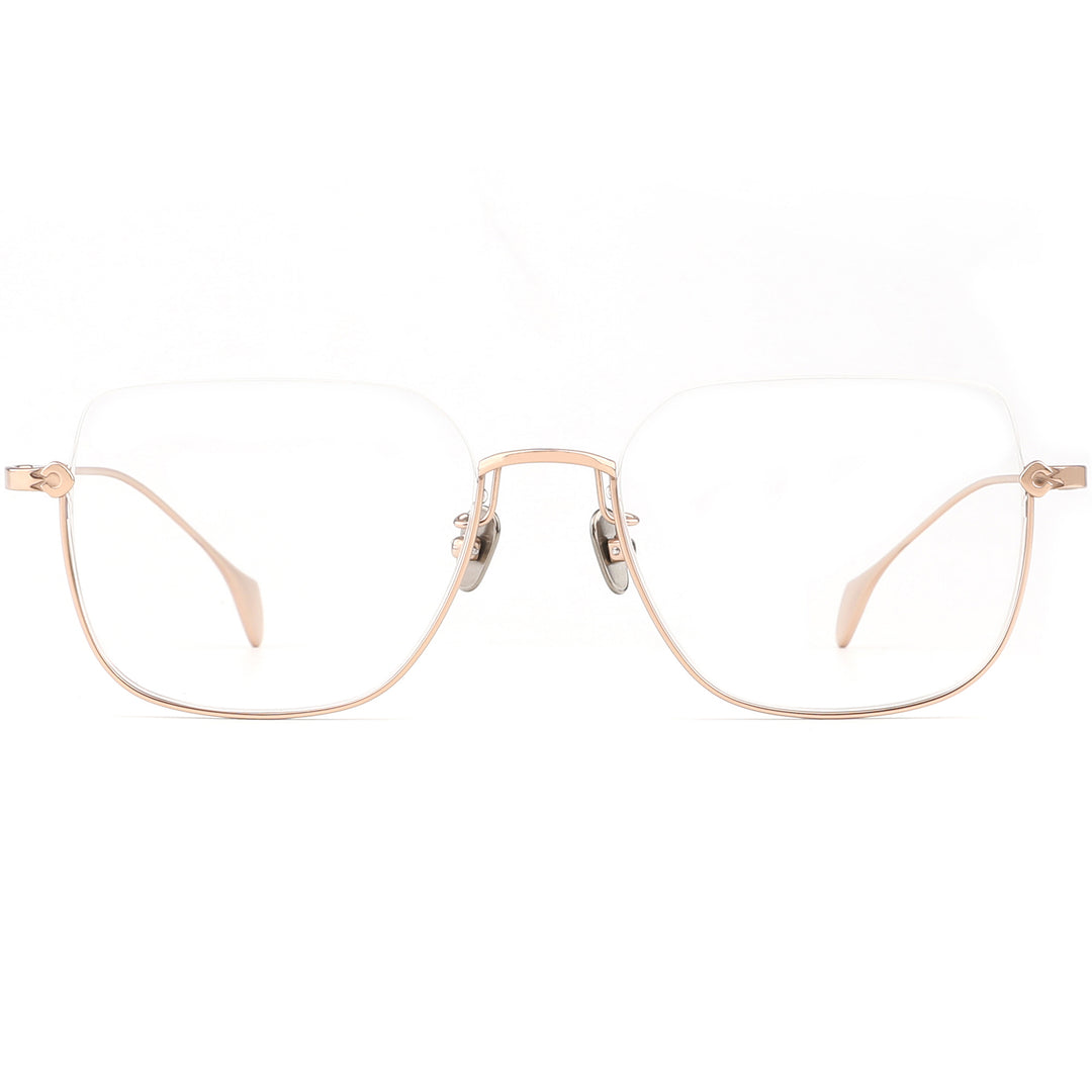 Square Glasses RV1022